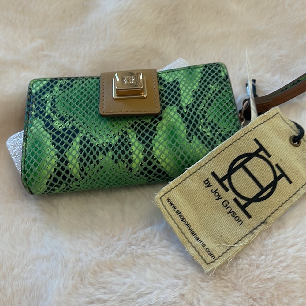 Snake tech wallets - Picture 4 of 8